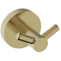 Крючок для ванны Kaiser Bronze KH-4102 - фото