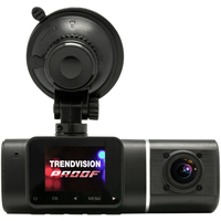 -GPS  (21) TrendVision Proof PRO GPS
