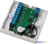 Автономный контроллер доступа Iron Logic Z-5R (мод. Net) - фото
