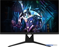 Монитор Gigabyte Aorus FI32Q X - фото