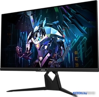 Монитор Gigabyte Aorus FI32Q X - фото2