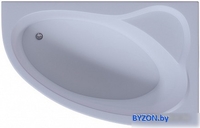 Ванна Aquatek Фиджи 170x110R FID170-0000002 - фото
