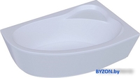 Ванна Aquatek Фиджи 170x110R FID170-0000002 - фото2