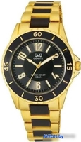 Наручные часы Q&Q F461J005 - фото