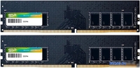 Оперативная память Silicon-Power Xpower AirCool 2x8GB DDR4 PC4-28800 SP016GXLZU360B2A - фото