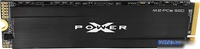 SSD Silicon-Power XD80 2TB SP002TBP34XD8005 - фото2