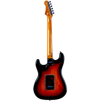Электрогитара JET JS-300 SB - фото2