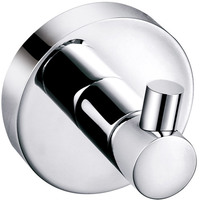Крючок для ванны Slezak RAV Colorado COA0100 - фото