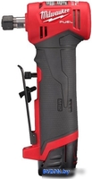 Угловая шлифмашина Milwaukee M12 FUEL FDGA-422B 4933471439 (с 2-мя АКБ) - фото