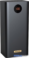 Внешний аккумулятор Romoss PEA60 Zeus 60000mAh - фото