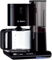 Капельная кофеварка Bosch TKA8013 - фото