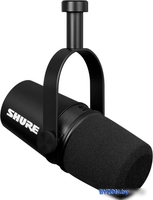Микрофон Shure Motiv MV7-X - фото2
