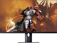 Игровой монитор Xiaomi Mi 2K Gaming Monitor 27" XMMNT27HQ (международная версия) - фото