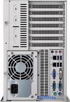 Корпус Advantech IPC-7130-00B - фото2