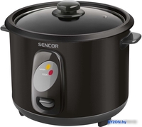 Рисоварка Sencor SRM 1001BK - фото