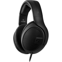 Наушники Sennheiser HD 400 Pro - фото