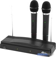 Микрофон Ritmix RWM-210 - фото