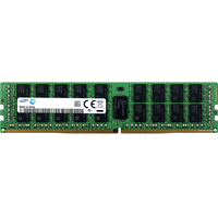 Оперативная память Samsung 32GB DDR4 PC4-25600 M393A4K40EB3-CWE - фото