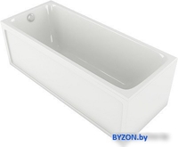 Ванна Aquatek Мия 120x70 - фото2