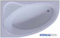 Ванна Aquatek Фиджи 170x110L FID170-0000001 - фото
