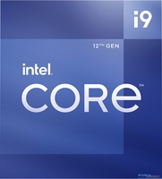 Процессор Intel Core i9-12900 - фото, картинка Процессор Intel Core i9-12900 - фото