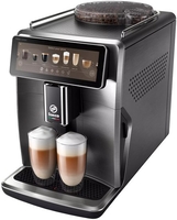 Эспрессо кофемашина Saeco Xelsis Suprema SM8889/00 - фото