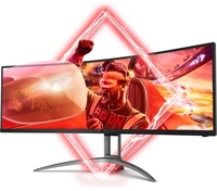 Монитор AOC AG493UCX2 - фото