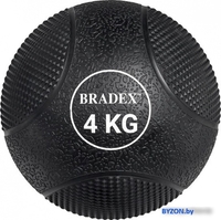 Мяч Bradex SF 0773 (4 кг) - фото
