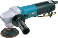Угловая шлифмашина Makita PW5000CH - фото