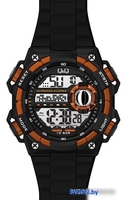 Наручные часы Q&Q M163J802 - фото