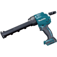Пистолет для герметика Makita DCG180Z (без АКБ) - фото