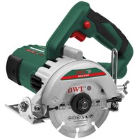 Дисковая (циркулярная) пила DWT MS13-110T-W - фото