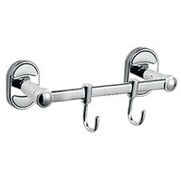 Крючок для ванны Potato P2914-2 - фото