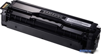Картридж Samsung CLT-K504S - фото2