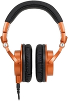 Наушники Audio-Technica ATH-M50x Limited Edition (бронзовый) - фото2
