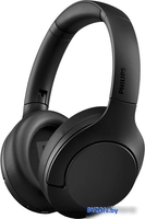 Наушники Philips TAH8506BK/00 - фото