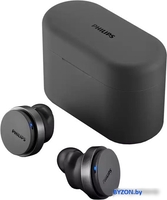Наушники Philips TAT8506BK/00 - фото