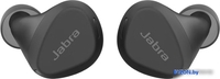 Наушники Jabra Elite 4 Active (черный) - фото