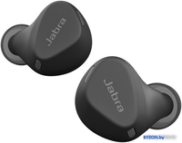 Наушники Jabra Elite 4 Active (черный) - фото2