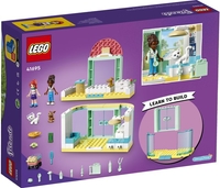 Конструктор LEGO Friends 41695 Клиника для домашних животных - фото2