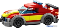 Конструктор LEGO City 60321 Пожарная команда - фото2