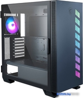 Корпус MSI MAG Vampiric 300R Pacific Blue - фото2