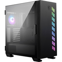 Корпус MSI MAG Vampiric 300R - фото