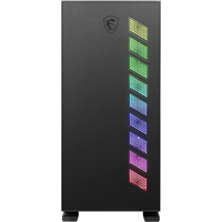Корпус MSI MAG Vampiric 300R - фото2