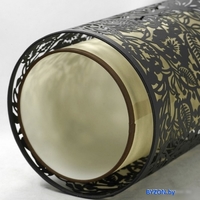 Подвесная люстра Lussole Vetere LSF-2386-01 - фото2