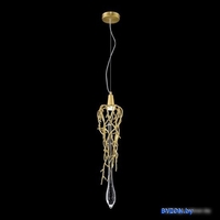 Подвесная люстра Wertmark Divina WE186.01.403 - фото