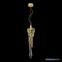 Подвесная люстра Wertmark Divina WE186.01.503 - фото