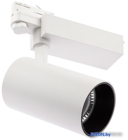 Трековый светильник ЭРА STR-30-36-30K-W40 Б0049774 - фото2