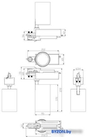 Трековый светильник ЭРА STR-30-36-40K-B40 Б0049768 - фото2