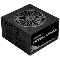 Блок питания Chieftec Steel Power BDK-750FC - фото